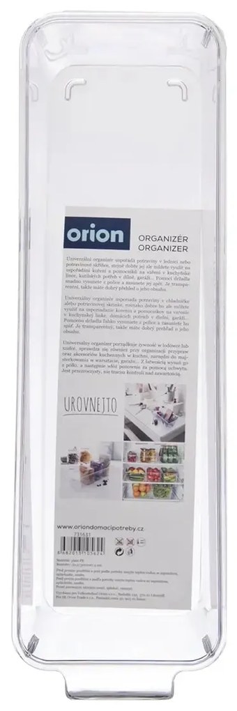 Coș organizator frigider Orion UH 32,5 x 10 x 7,5cm