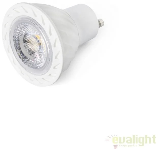 Bec GU10 LED 7W 3000K 17309