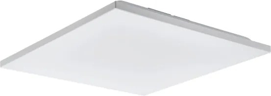 Eglo 300793 - Plafonieră LED/12W/230V 43,7x43,7 cm alb