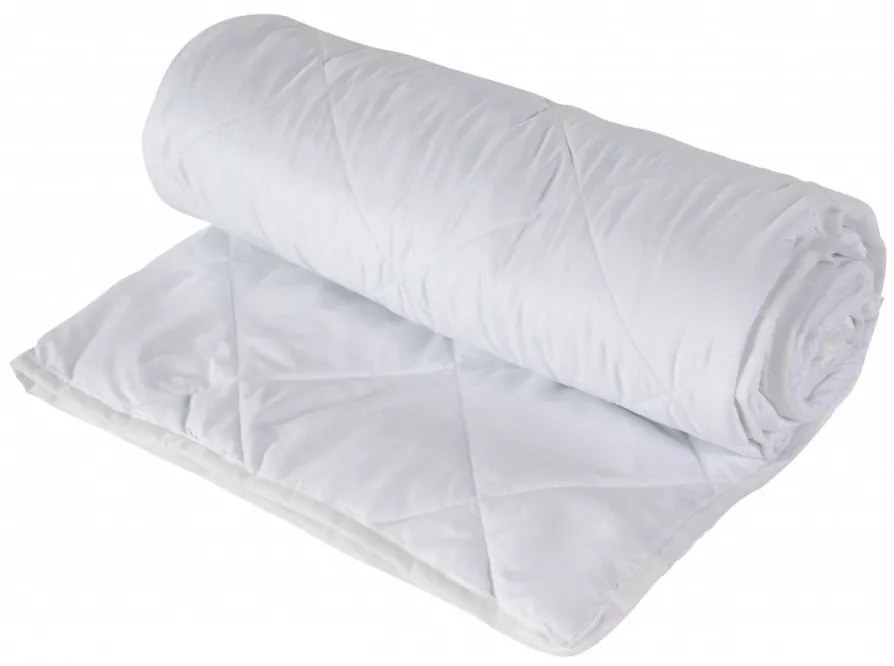 Protectie saltea Alcam microfibra matlasata 180x200 cm