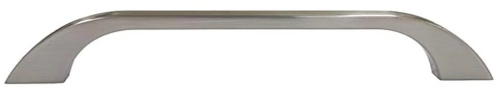 Maner mobilier Slim Line VG Inox lucios