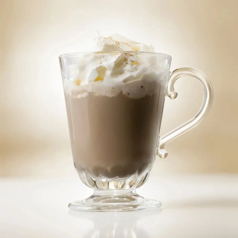 Cană din sticlă La Rochère Louison, 250 ml