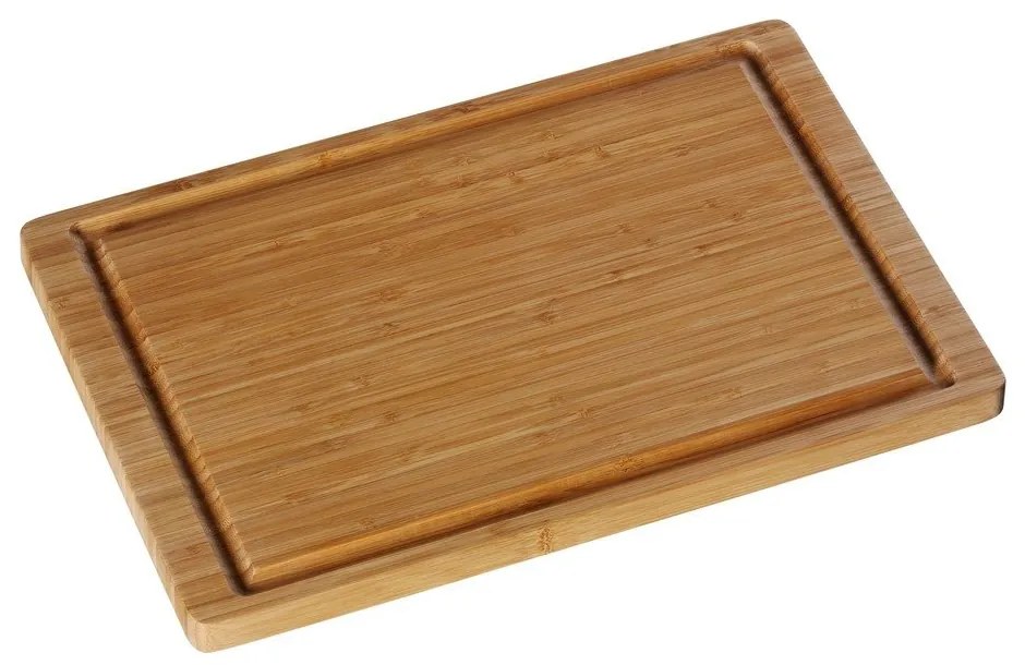 Tocător din lemn de bambus WMF, 38 x 25 cm