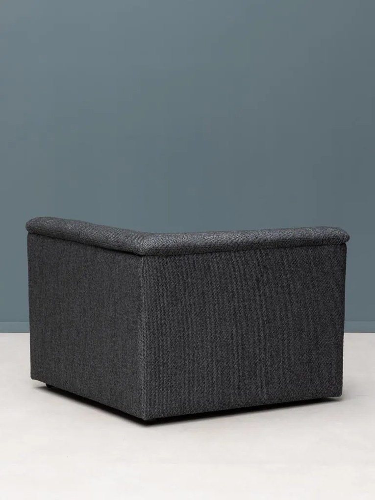 Coltar modular, stofa, Clide