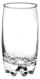 Set de 3 pahare Bormioli Rocco Galassia, 420 ml, 420 ml