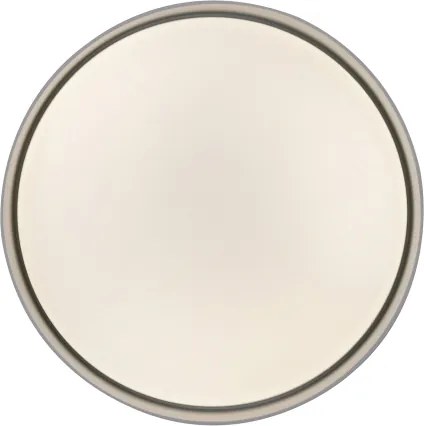 Schöner Wohnen 14593-18 - Plafonieră LED dimabilă TAVOLI LED/10W/230V, neagră + telecomandă