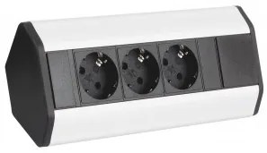 Priza Corner Box