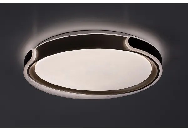 Plafonieră LED dimabilă Rabalux 71292 JINDRI LED/48W/230V 3000-6500K + telecomandă