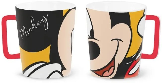 Cana portelan 320 ml Mickey