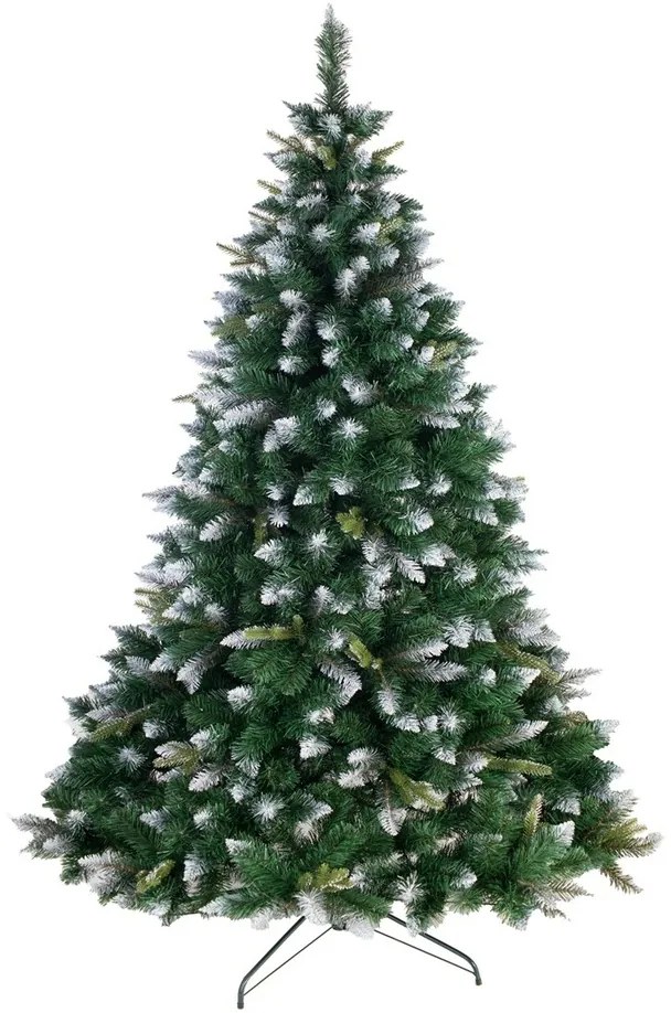 AmeliaHome Pom de Crăciun Pin Diana, 180 cm