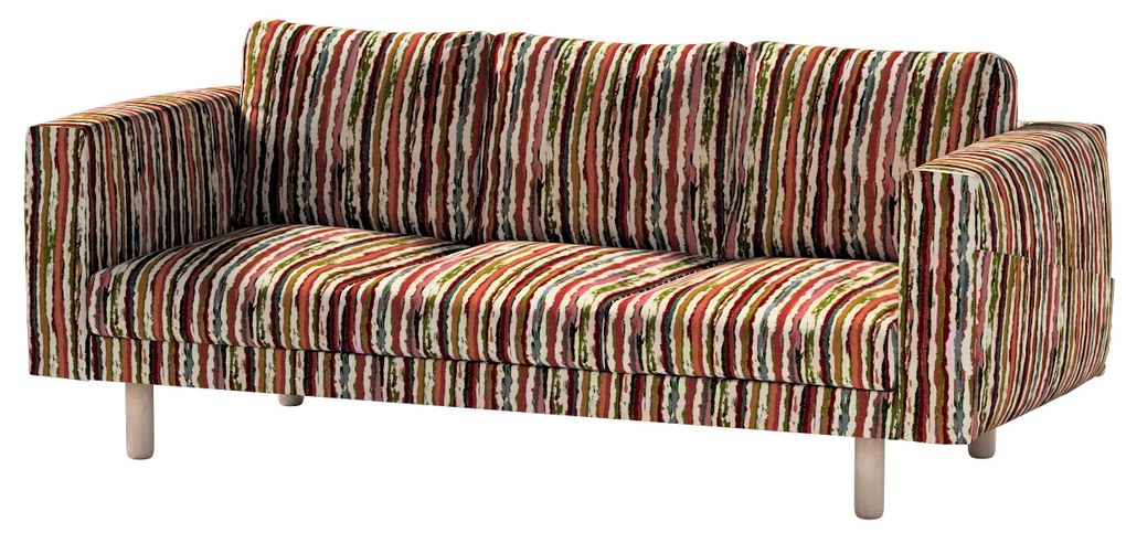 Husa pentru canapea Norsborg 3-locuri