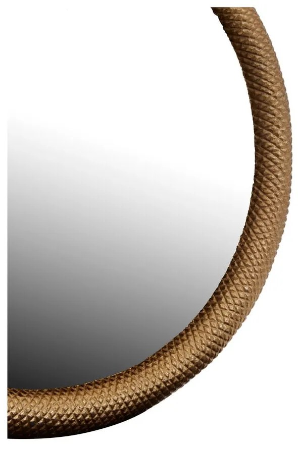 Oglindă de perete ø 36 cm Serpent – Premier Housewares