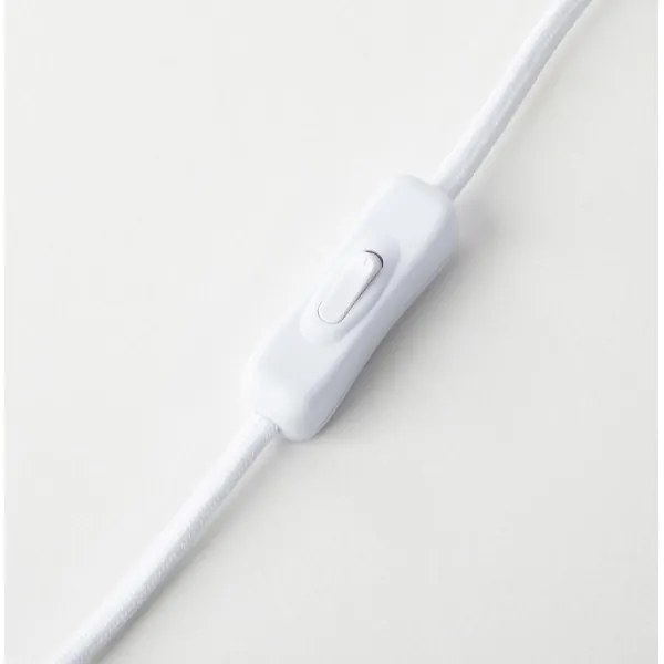 Lampă de masă MATRIX 1xE27/40W/230V 19,5 cm Brilliant