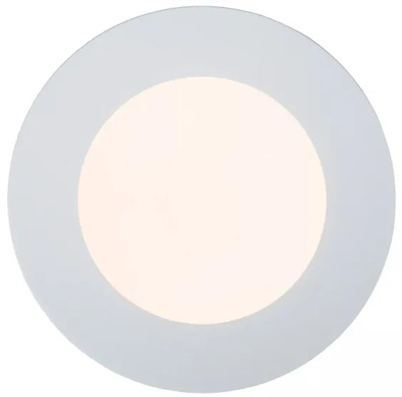 Lucide 28116/11/31 - LED Plafonieră dimmabilă BRICE LED/8W/230V IP44