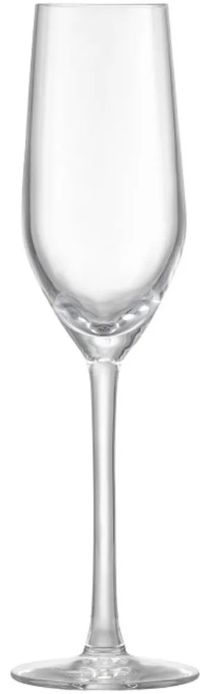Set 6 pahare sampanie 160ml, Verre