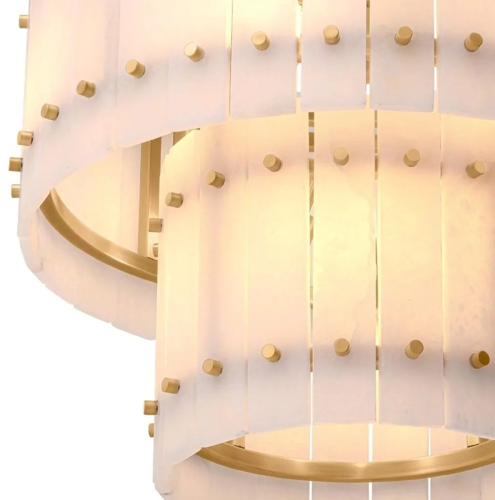 Lustra eleganta design LUX Ruby S