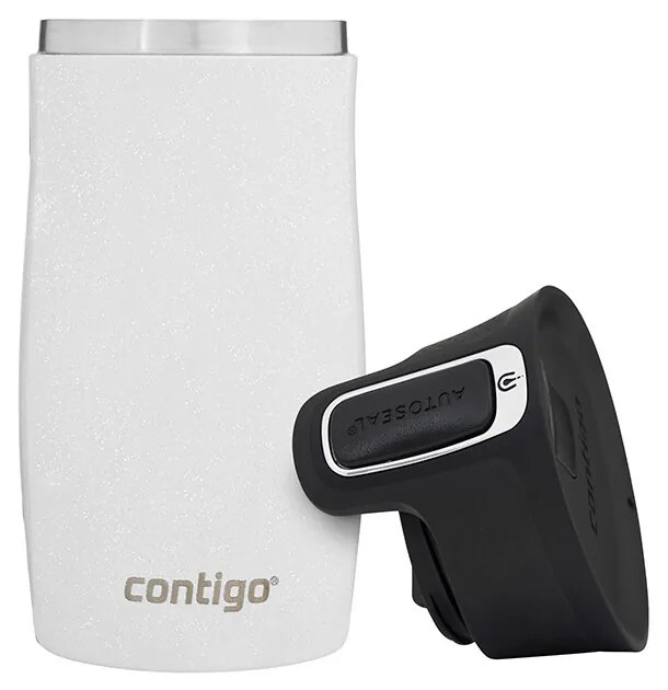 Sticlă termică Contigo West Loop Mini 300 ml Salt