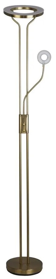 Lampadar LED/Lampa de podea design modern Mother / Child