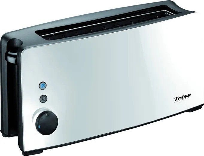 Toaster Eleganza Trisa, 1000 W, 6 trepte