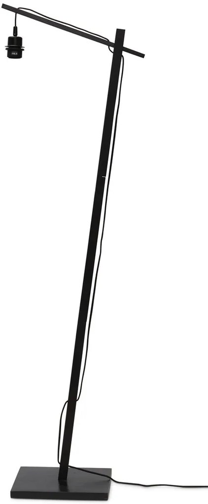 Lampadar eco din bambus Java S bl/32x18, bl
