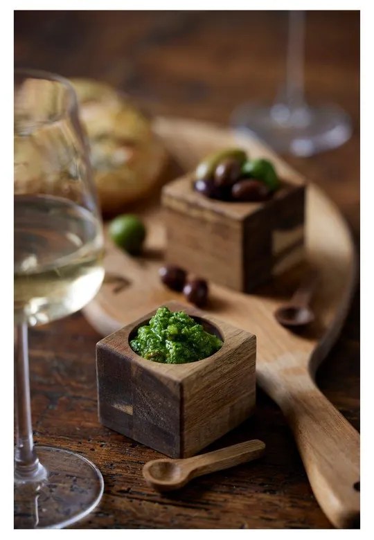 Set solniță și piperniță – Holm