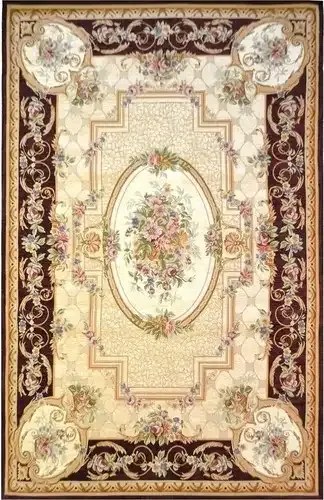 Covor Athens Homs, 160X230 cm, 10328