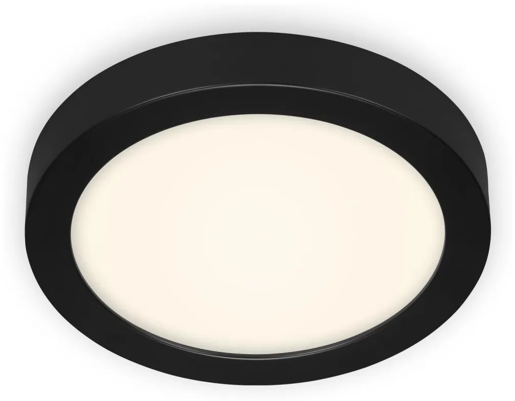 Plafonieră LED FIRE LED/16,5W/230V d. 22,5 cm Briloner 3465-415