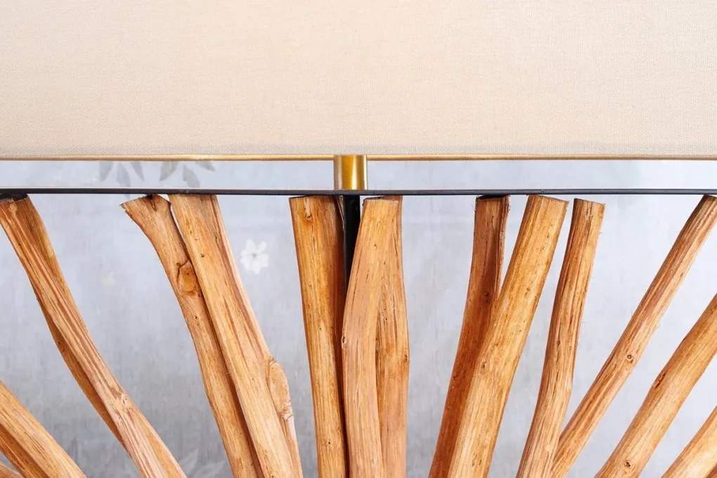 Veioza design unic EUPHORIA 80cm