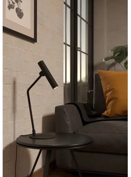 Lampă LED de masă Eglo 900908 ALMUDAINA LED/5W/230V