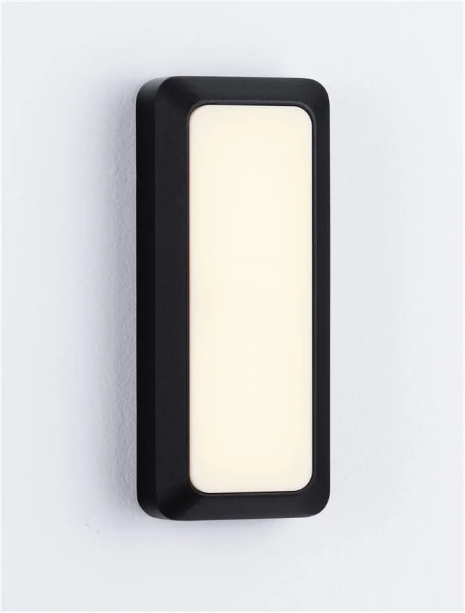 Aplica de perete LED pentru iluminat exterior IP54 APPIA