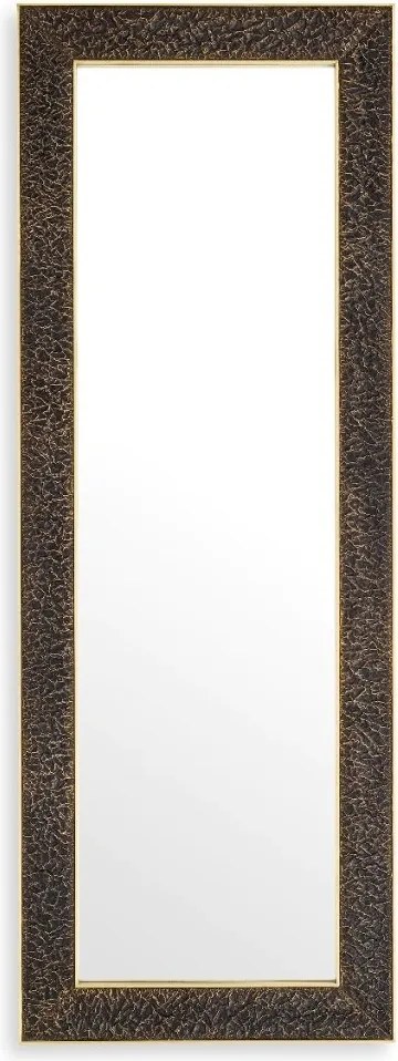 Oglinda decorativa design LUX Risto square 80x220cm