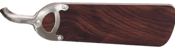 Globo 03802 - Ventilator de tavan UGO 1xE27/60W/230V