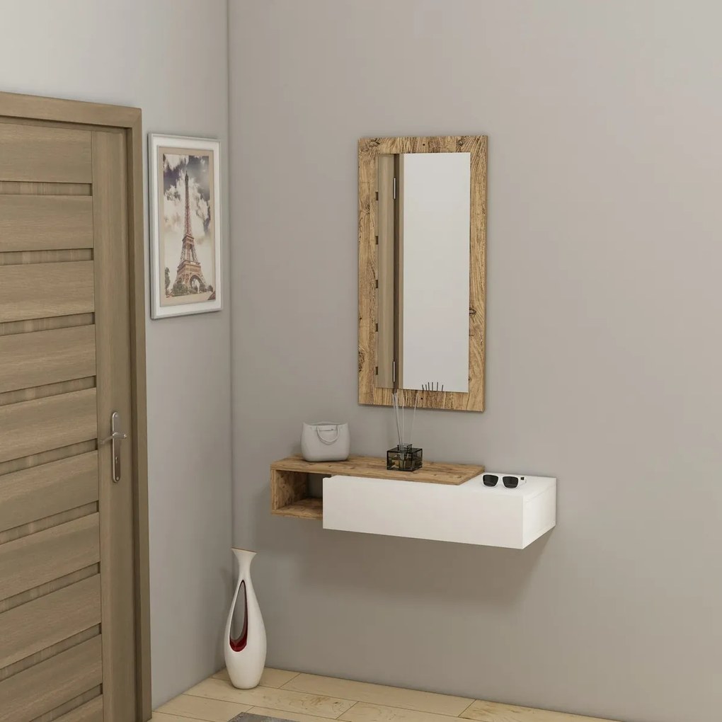 Rafturi decorative Vien Atlantic Pine