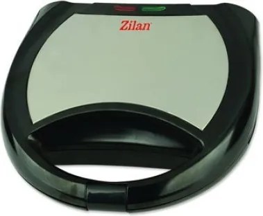Aparat de sandwich , ZILAN ZLN8136, Putere 750 W