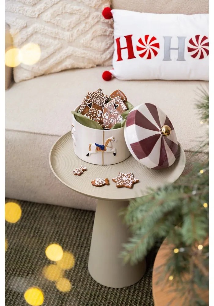 Pernă decorativă 45x45 cm Sahara - Tiseco Home Studio