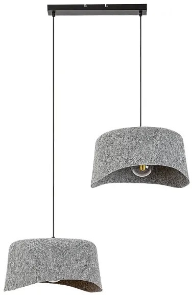 Lustră pe cablu Rabalux 72190 FARELIA 2xE27/10W/230V