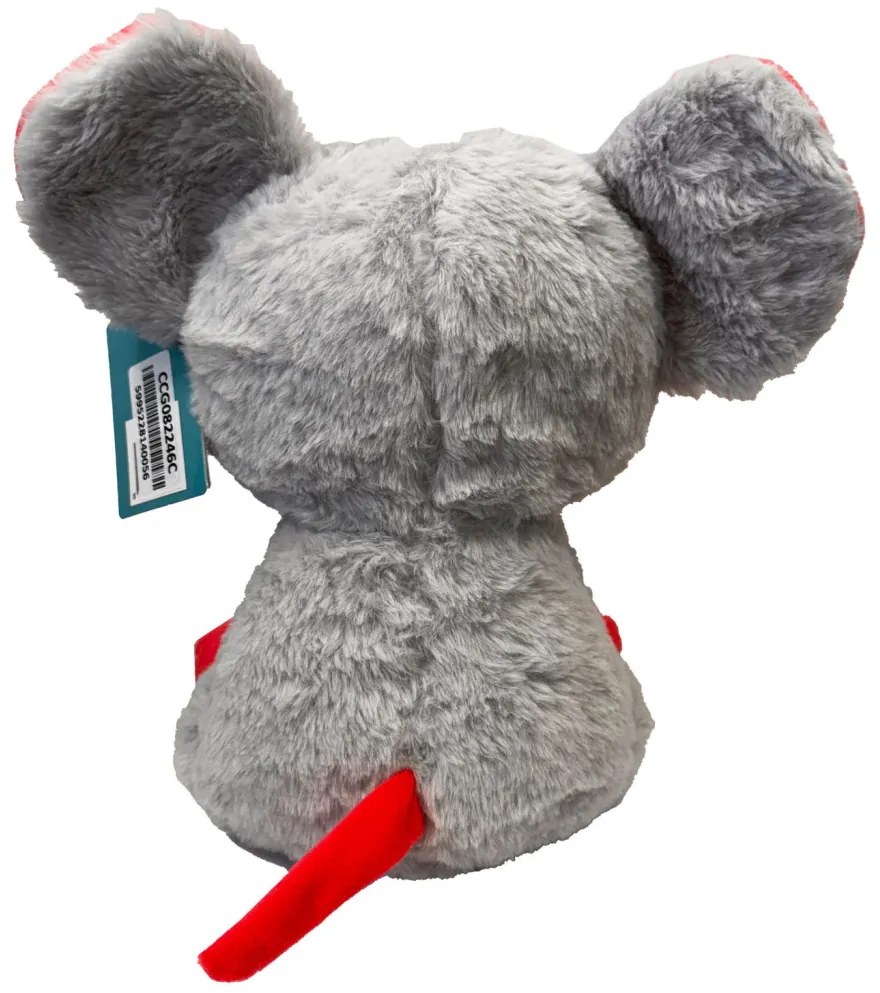 Ojo Ojo Figurină șoarece din pluș 30 cm