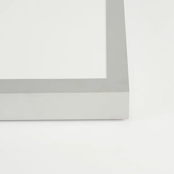 Brilagi-LED FRAME SMART corp de iluminat pentru baie, cu dimmer LED/50W/230V 120x30 IP44 + telecomandă