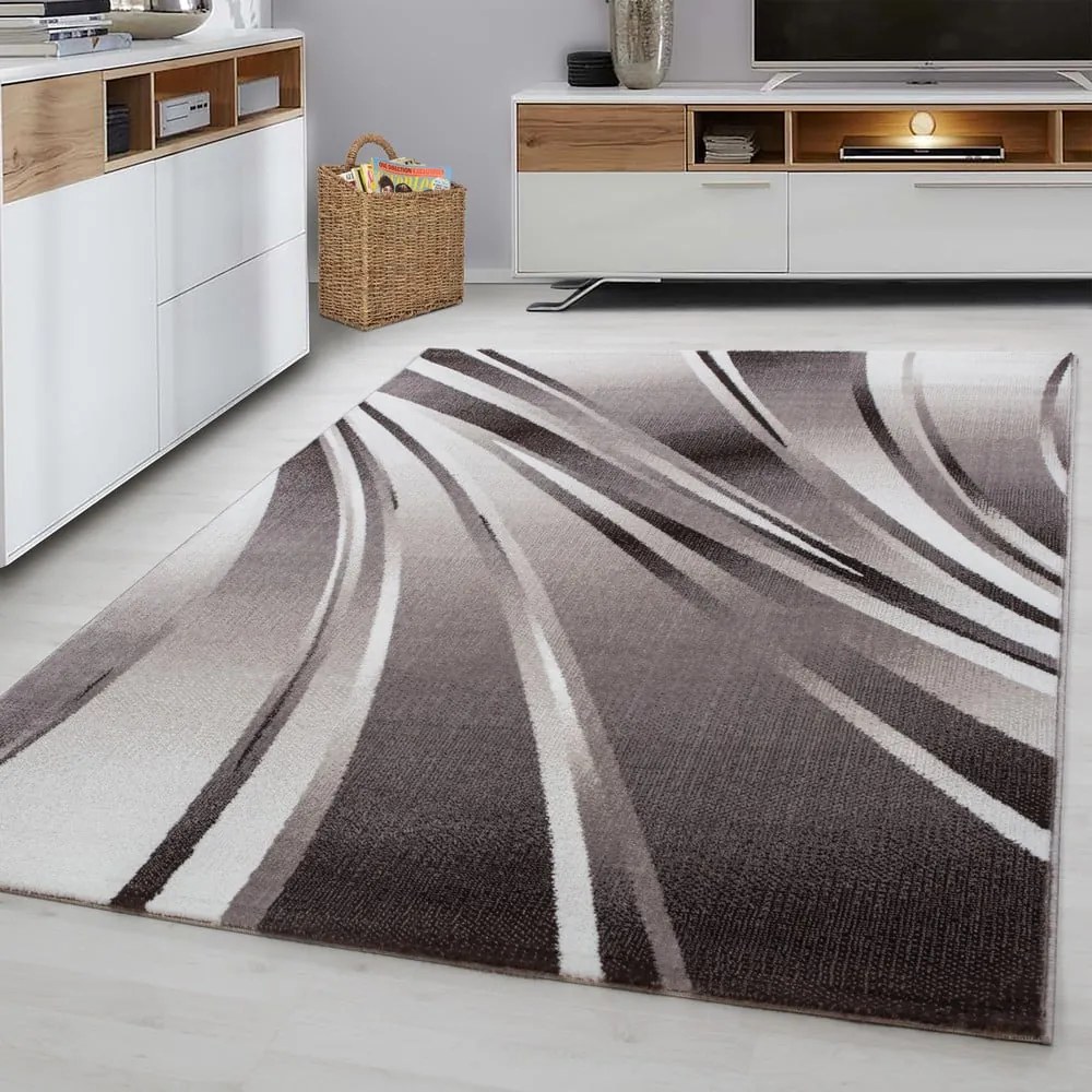Covor maro 120x170 cm Parma – Ayyildiz Carpets