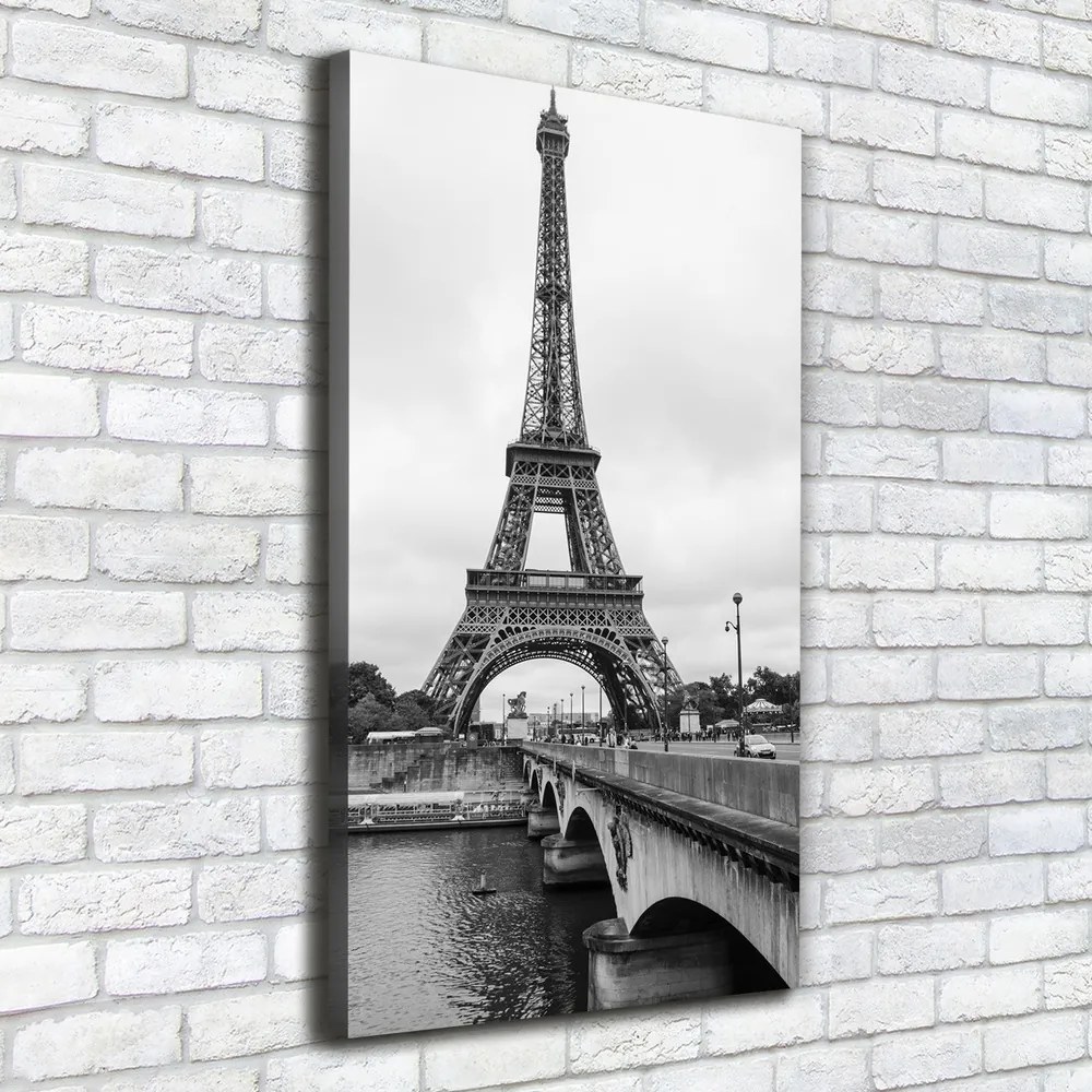 Tablou canvas Turnul Eiffel din Paris