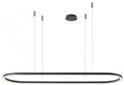 Suspensie moderna led 150W Elena AZ5057 Azzardo