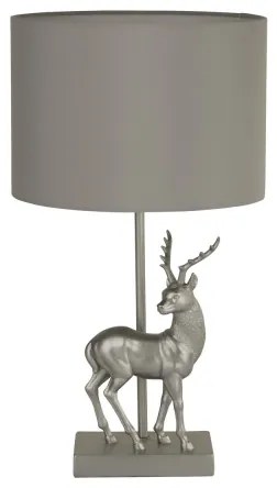 Lampă de masă 1xE27/10W/230V antilopă Searchlight EU700436