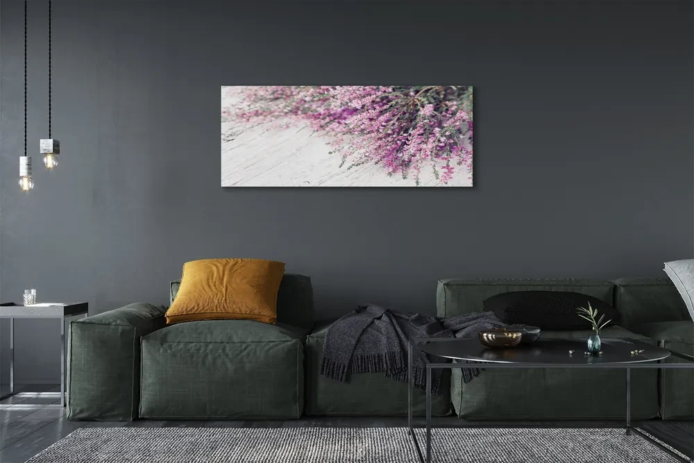 Tablouri canvas placi de flori