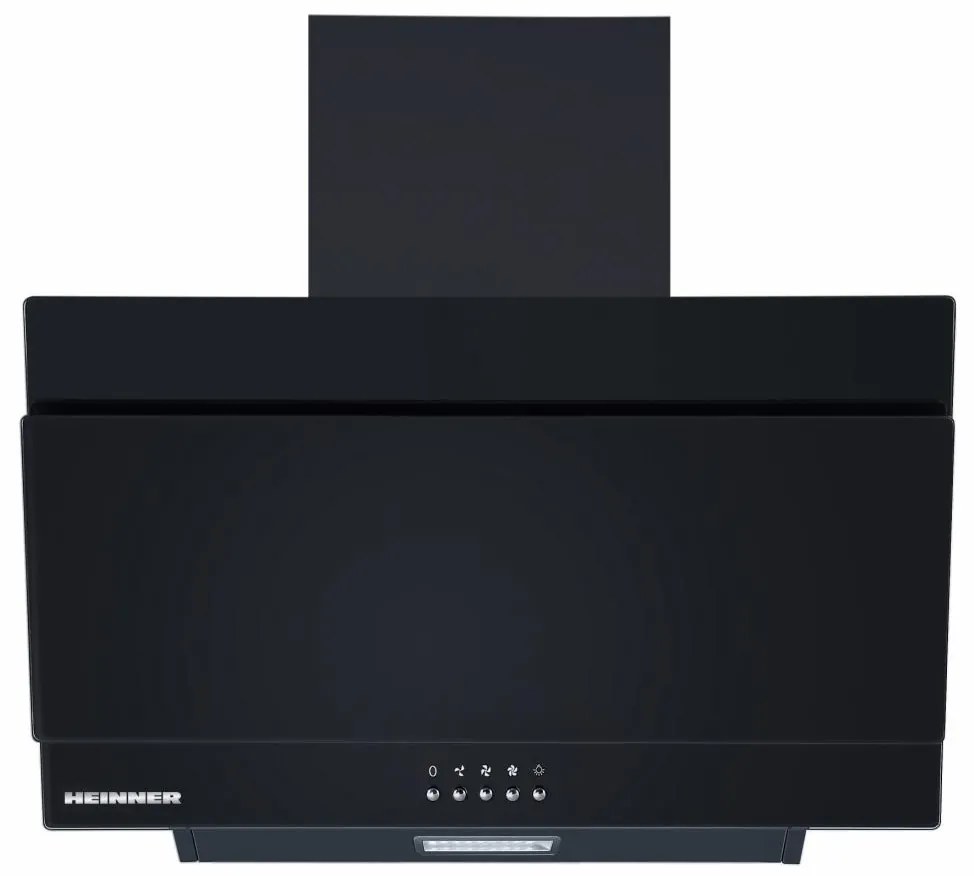 HOTA DECORATIVA HEINNER DCH-350RGBK