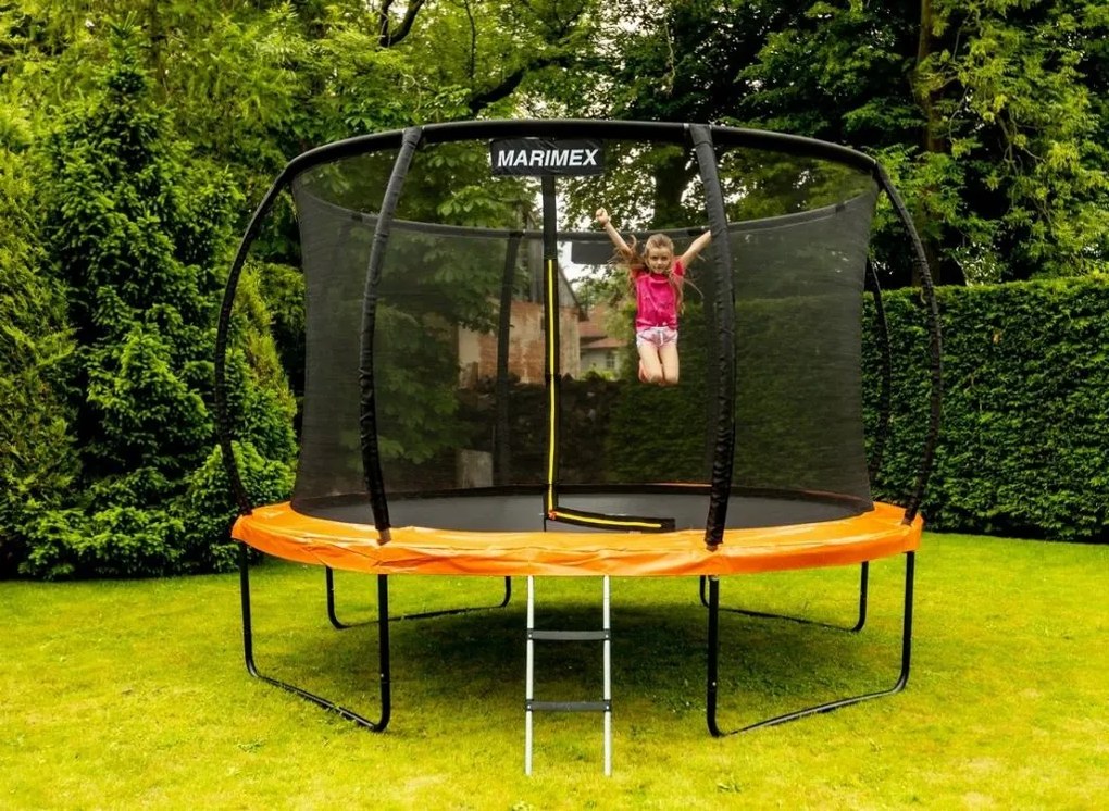 Trambulină Marimex Premium 457 cm