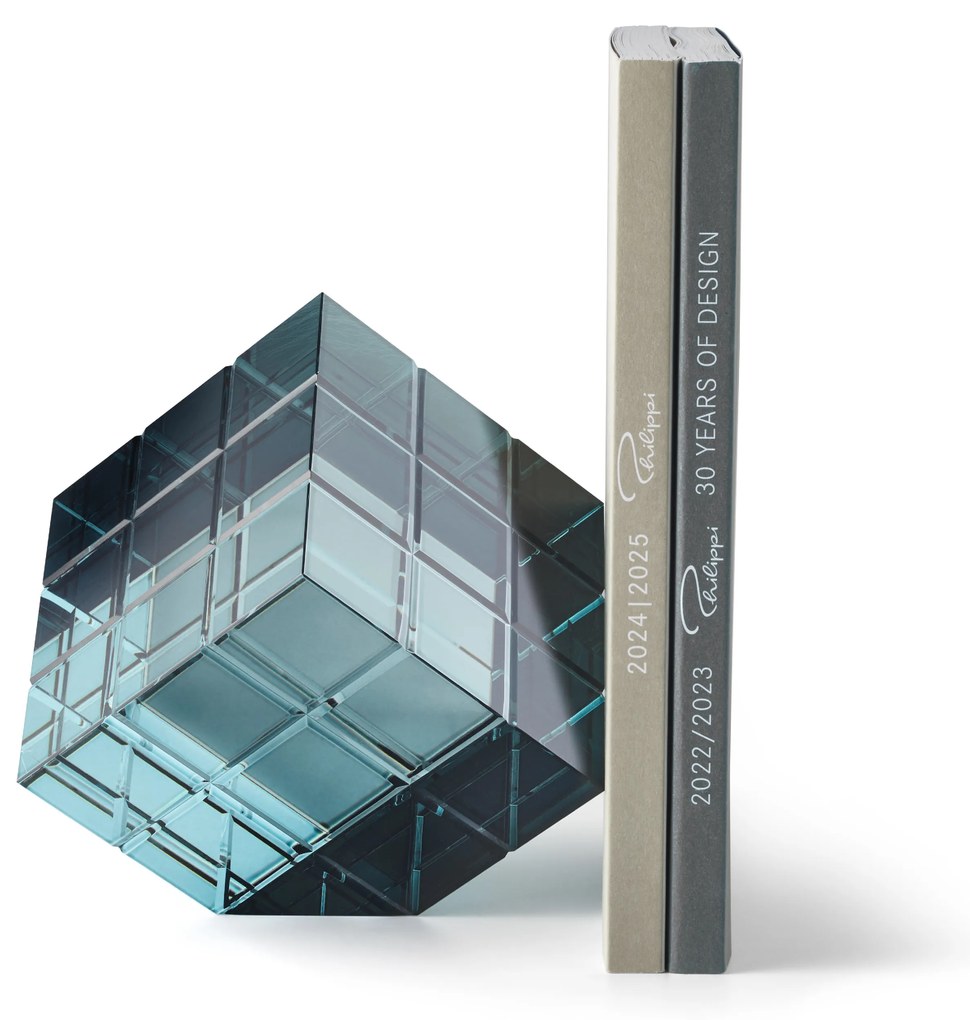 Suport cărți Tara, smarald - Philippi