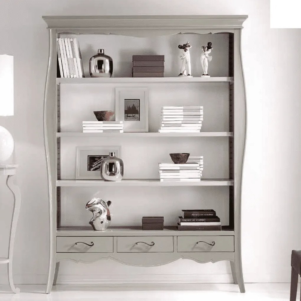 BIBLIOTECA CHIC 3 SERTARE