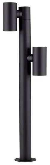 Stalp LED reglabil iluminat exterior IP65 PEC H-90cm