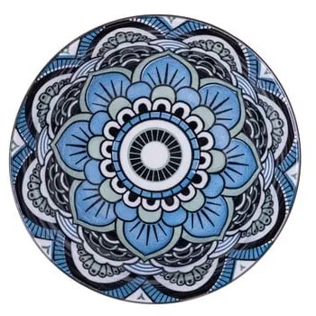 Set 20 vase din porțelan Bonami Essentials Orient