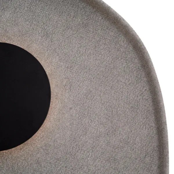 Aplică LED MAXLIGHT W0559 DEUX LED/5W/230V bej/gri